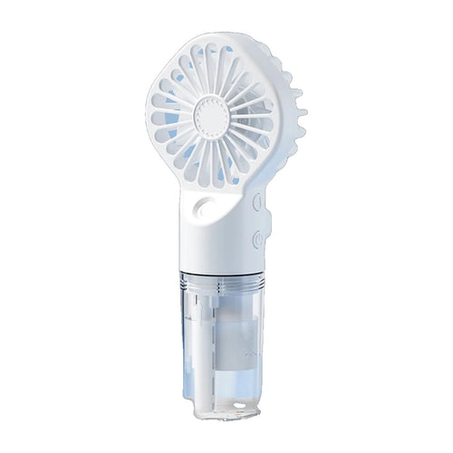 Brumisateur Facial — Blanc