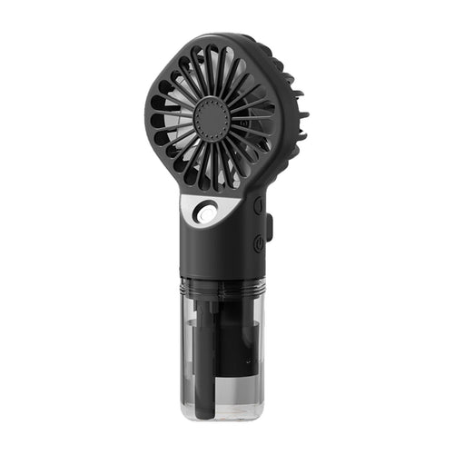 Brumisateur Facial Rechargeable