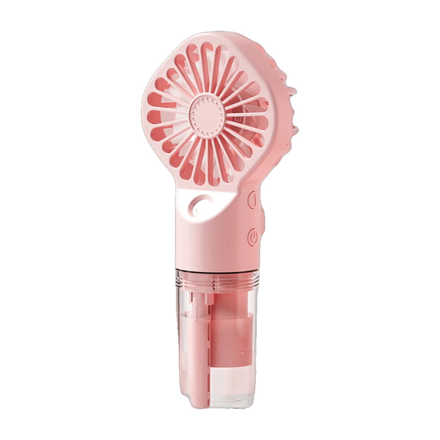Brumisateur Facial — Rose