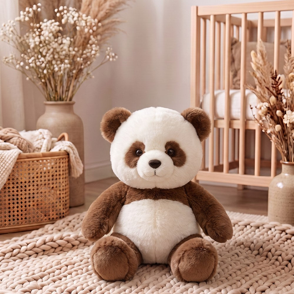 Gaston le Panda