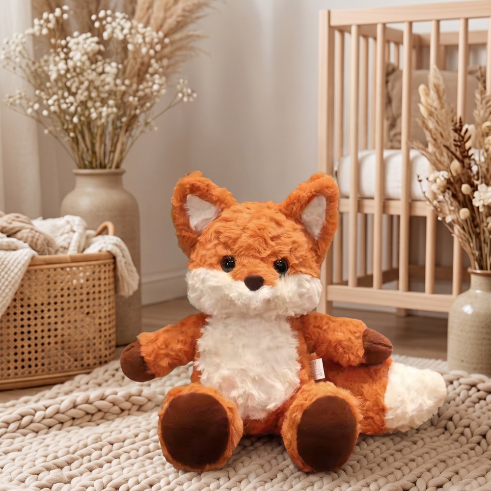 Gaston le Renard