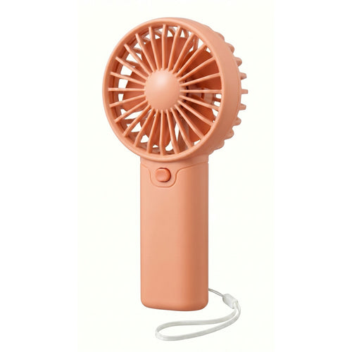 Mini Ventilateur Portable Compact