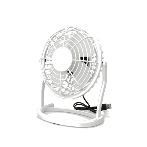 Ventilateur USB de Bureau Silencieux