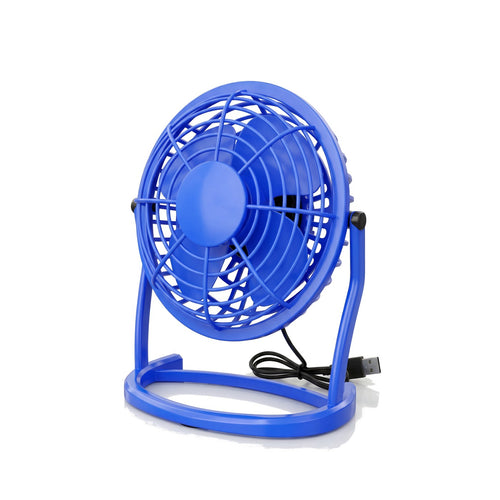 Ventilateur USB de Bureau Silencieux